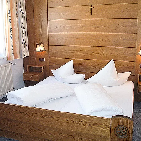 Haus Birkenheim 584w Appartement Sölden