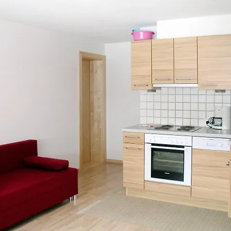 Apartment Haus Birkenheim 584w *
